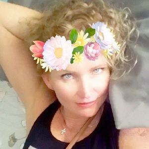 Meet your Posher, Tina
